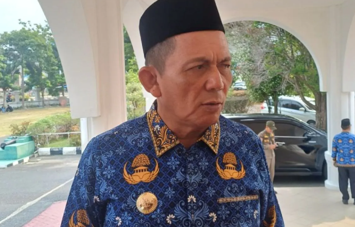 Pemprov Kepri Perkuat Perlindungan Kerja untuk 12.472 ASN, Termasuk PNS dan PPPK